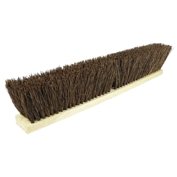 24 Contractor Garage Broom Palmyra Fill Includes Brace